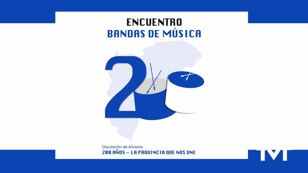 Encuentro de Bandas